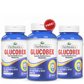 Blood Sugar Management Offer